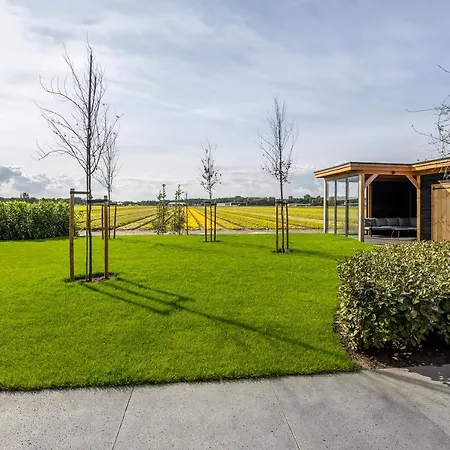 Holiday Strand Apartamento Noordwijk