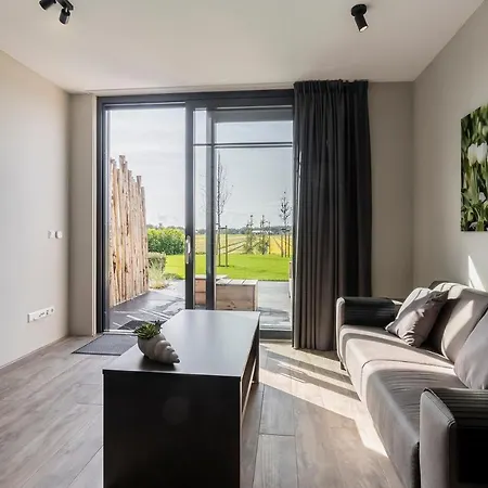 Holiday Strand Apartment Noordwijk