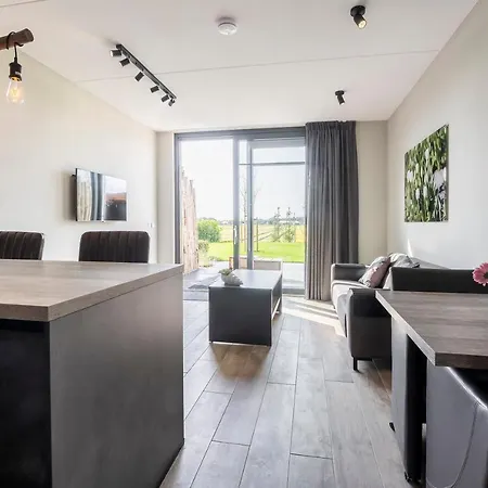 Apartment Holiday Strand *