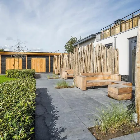 Holiday Strand Apartamento Noordwijk