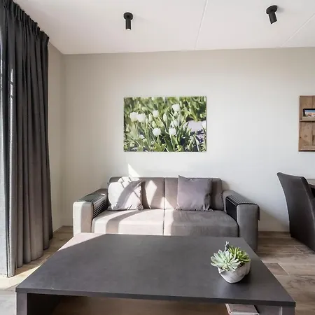 Apartamento Holiday Strand