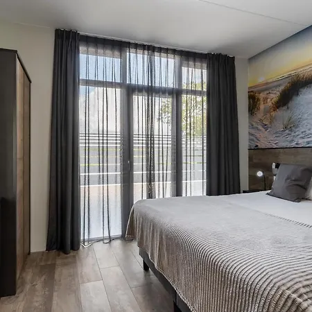 Apartment Holiday Strand *