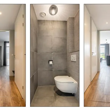 Daire Holiday Strand Noordwijk