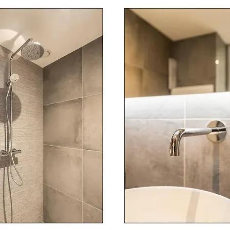 Daire Holiday Strand Noordwijk