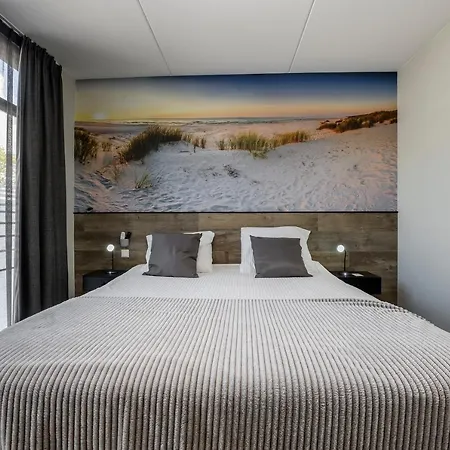 Holiday Strand Noordwijk